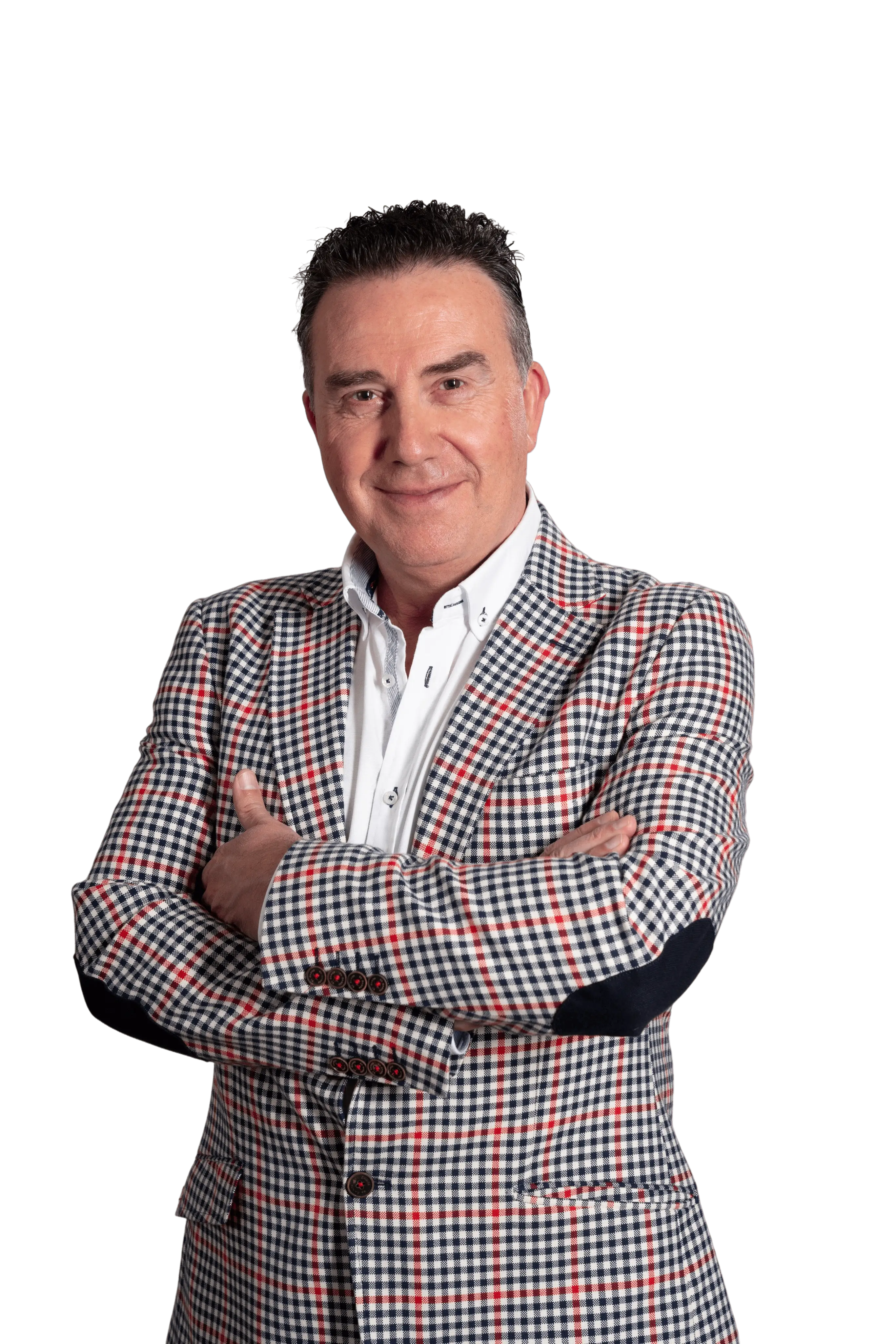 Alfonso Rincón Fernández